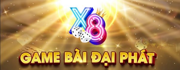 Giới thiệu X8 - Game bài trực tuyến đẳng cấp quốc tế Rất nhiều tựa game hấp dẫn, lôi cuốn