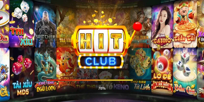 Hit Club - Game Bài Đổi Thưởng Đáng Chơi Nhất 2024 Cổng game bài đổi thưởng hot hit nhất thị trường – Hit Club