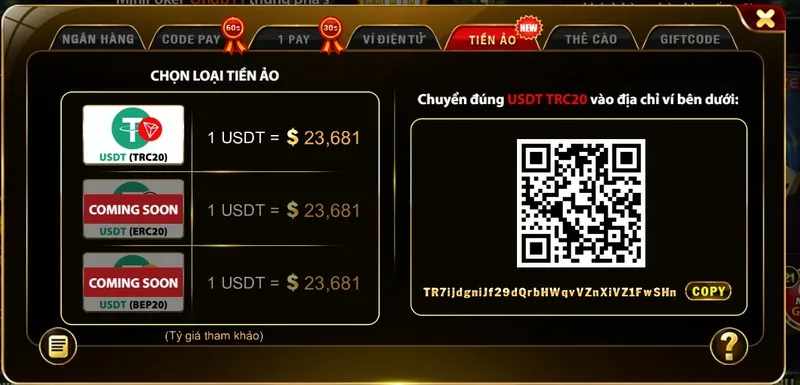 4 Bước Rút Tiền Hit Club Vô Cùng Đơn Giản Thuận Lợi Khi rút tiền tại Hit Club được bảo mật 100%