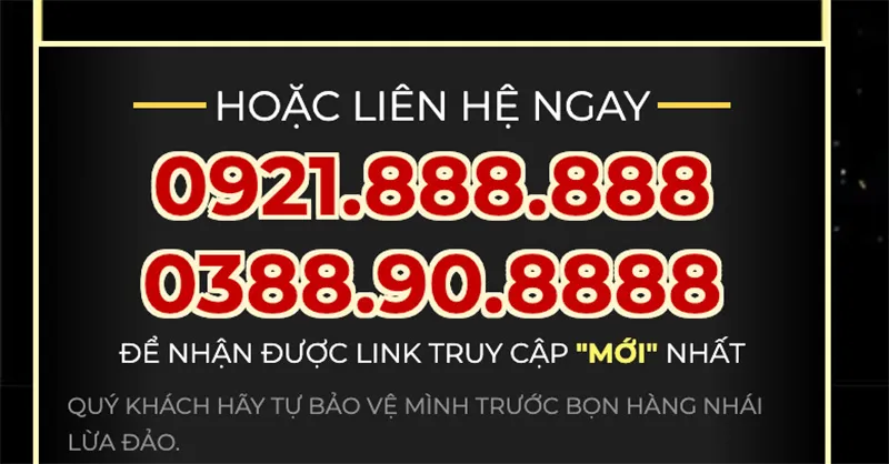 Hướng dẫn tìm link chính hãng vào Go88 chuẩn nhất 2024 Cảnh báo tìm link chính hãng vào Go88 tránh lừa đảo hàng tỷ đồng