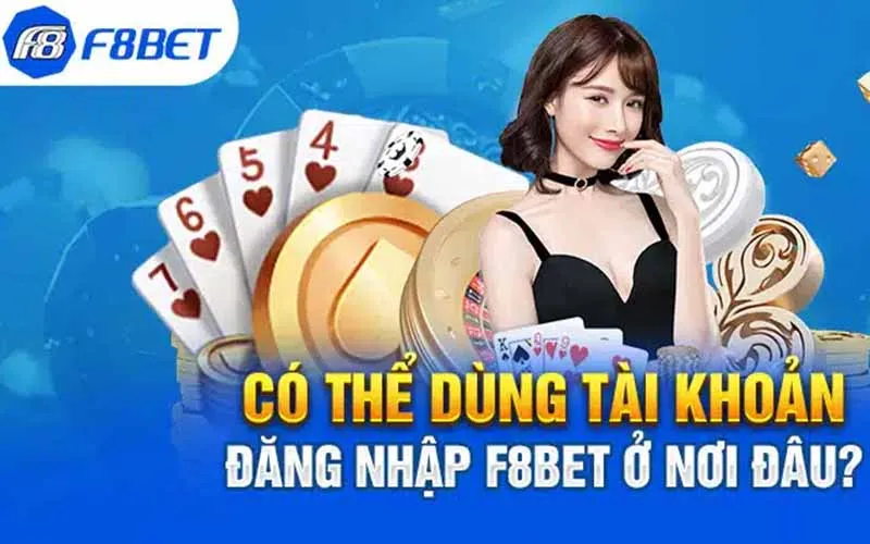 F8bet - Nhà cái uy tín hay lừa đảo Nha cai F8bet co lua dao khong khi dang nhap bi loi