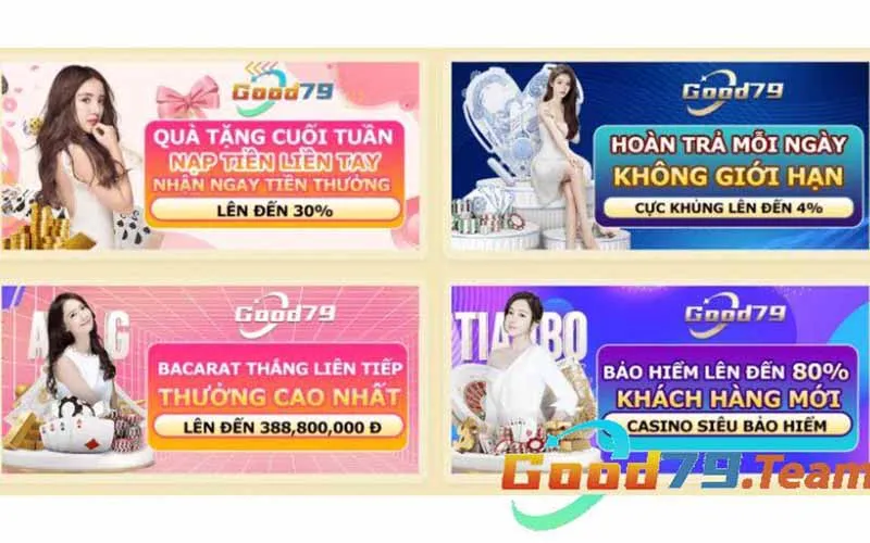 Game bài Goo79- Sự phát triển của ngành công nghiệp giải trí trực tuyến Nha cai good 79 co lua dao khong thanh vien nha cai bi lua