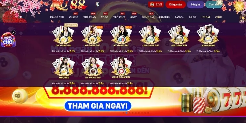 Thông tin MU88 lừa đảo đúng hay sai? Top game bài đổi thưởng uy tín tại MU88 dap tan tin don vo can cu mu88 lua dao