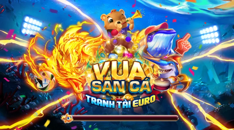 Vua Bắn Cá Gemwin - Cách Ẵm Trọn Tiền Thưởng Khi Chơi Tìm hiểu chung về tựa game Bắn cá Gemwin