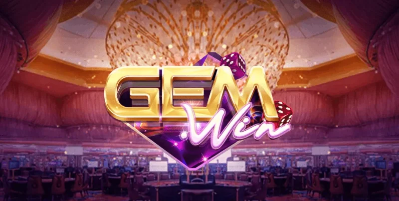 Gemwin - Cổng Game Bài Đổi Thưởng Uy Tín Hàng Đầu Việt Nam Tổng quan về Cổng game Gemwin