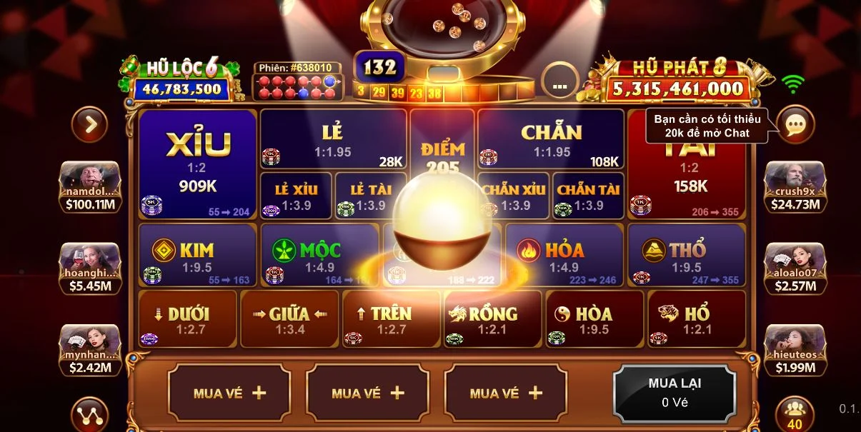 Keno Vip79 - Xổ Số Siêu Tốc Uy Tín Xanh Chín Trả Thưởng 1:1 Hướng dẫn chơi Keno Vip79