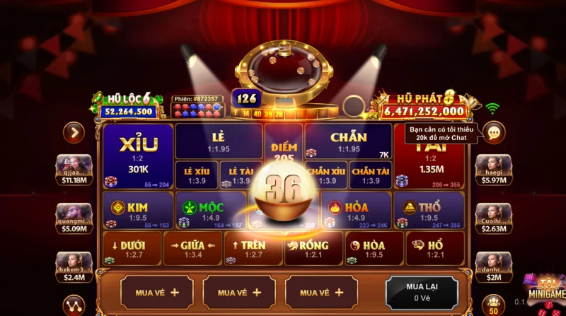 Keno Gemwin - Trải Nghiệm Siêu Phẩm Đổi Thưởng Xanh Chín Đôi nét giới thiệu về Keno Gemwin