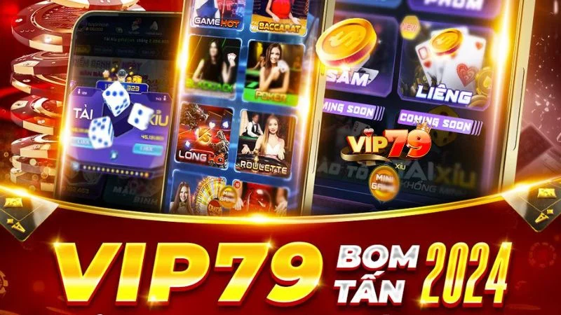 Nổ Hũ Vip79 - Quay Mỏi Tay Kiếm Hũ To Hàng Ngày Các loại Nổ hũ Vip79 phổ biến