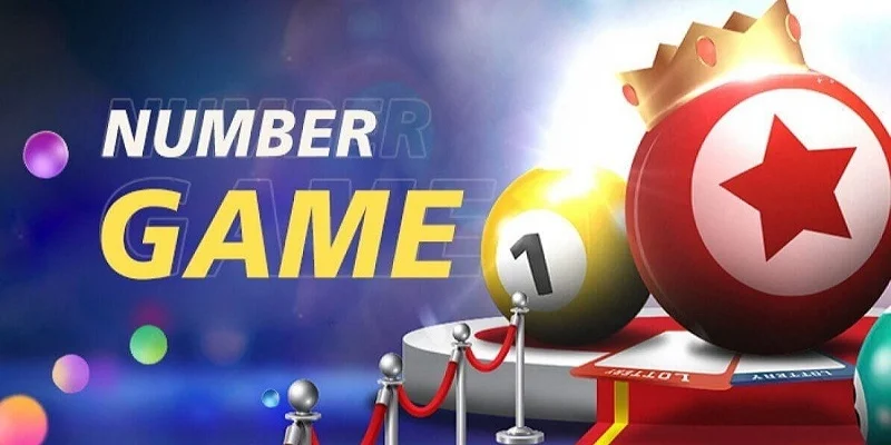 Number Game Gemwin - Trò Chơi Số Hóa Đổi Thưởng Mới Lạ Khám phá về Number game Gemwin