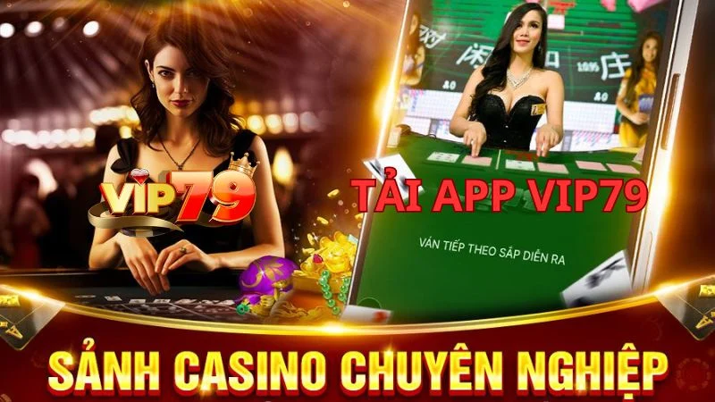 Tải App Vip79 - Hướng Dẫn Cách Tải Vip 79 Nhận Giftcode Tải App Vip79 Trên Máy tính