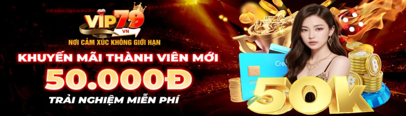 Vip79 - Sân chơi bài đổi thưởng uy tín hàng đầu năm 2024 Những thành tựu nổi bật của sân chơi Vip79 qua nhiều năm