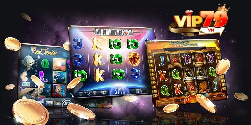 Vip79 - Sân chơi bài đổi thưởng uy tín hàng đầu năm 2024 Quá trình hình thành của Vip79