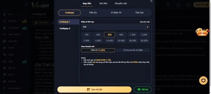 Vin88 - Thương hiệu cá cược uy tín & xanh chín Châu Á Đánh giá thương hiệu Vin88