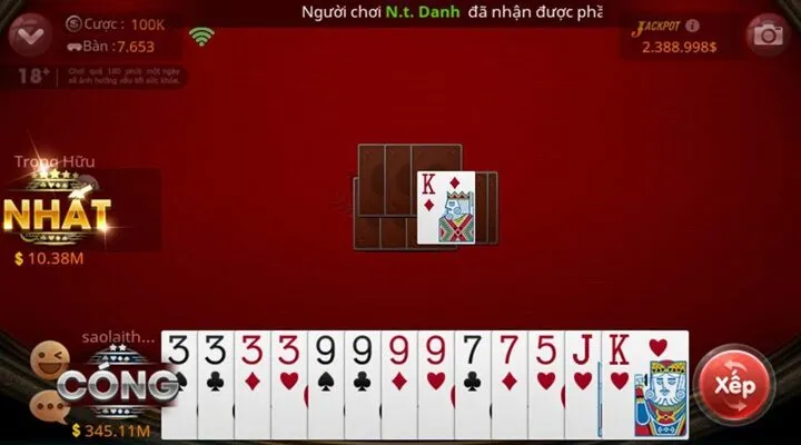 Game Đổi Thưởng Những trò chơi đổi thưởng hay dành cho game thủ