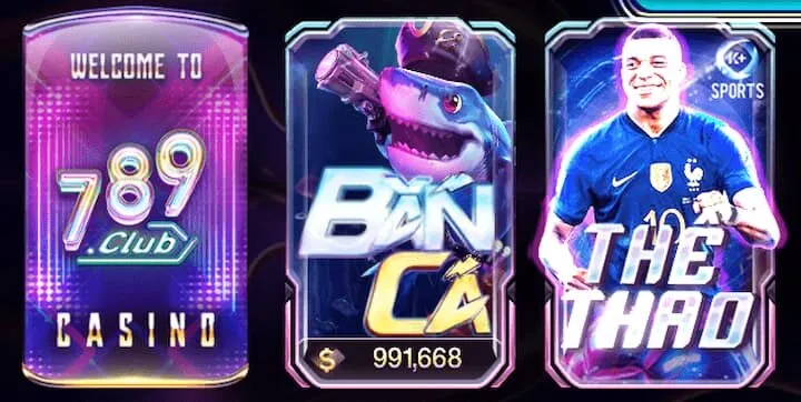 Phân biệt 789Club chính hãng và giả mạo - Hướng dẫn chi tiết nhất Cảnh giác với 3 chiêu trò lừa đảo phổ biến của 789Club giả mạo