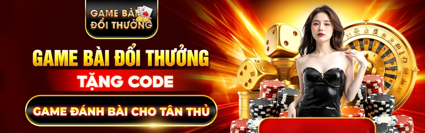 Game Đổi Thưởng game bài đổi thưởng