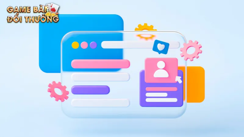 Điều khoản điều kiện khi sử dụng tại web Game bài đổi thưởng Quy định nhận khuyến mãi tại trang web