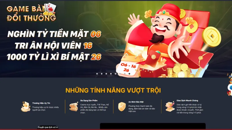 Nhà cái 33Win - Sân chơi trực tuyến đáng chơi nhất 2025 Review ưu điểm nhà cái 33win từ A-Z