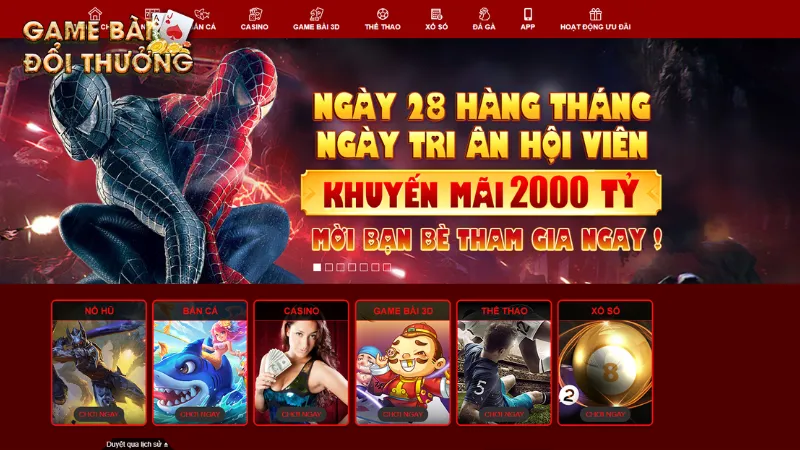Hello88 - Nhà cái game bài ăn tiền uy tín nhất 2025 Ưu đãi và khuyến mãi tại Hello88