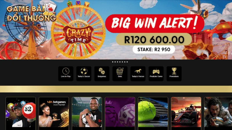 Topbet - Nhà cái casino sở hữu chất lượng cá cược đỉnh cao Tổng hợp khuyến mãi topbet mới nhất 2025